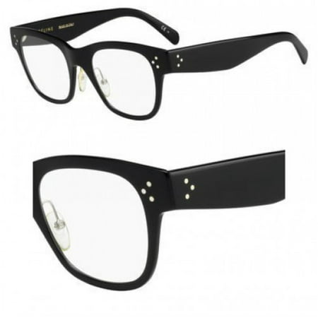 Eyeglasses Celine 41426 006Z Black