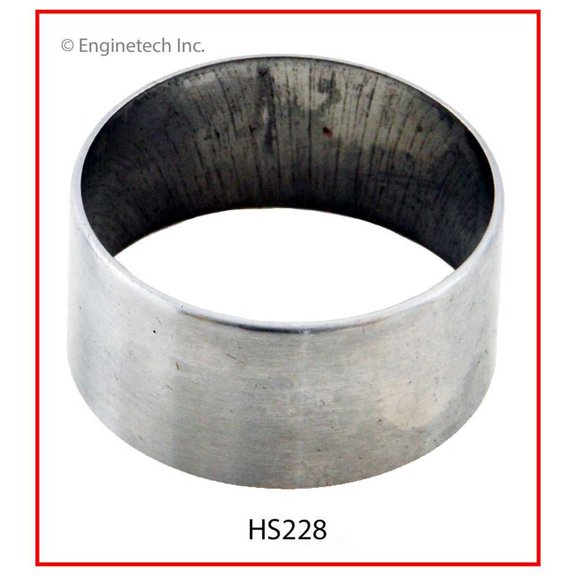 Enginetech HS228 Engine Harmonic Balancer Repair Sleeve - GMC / Chevrolet Car and Truck