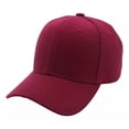thumbnail image 2 of Gorra Económicas Lisas Para Bordar Sublimar Mayoreo (10 Pz), 2 of 4