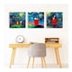 thumbnail image 4 of Cuadros Canvas Snoopy Charlie, 4 of 4