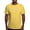 Yellow, variant on CafePress - If Things Get Any Worse, I'll Dark T Shirt - Men's Classic Cotton T-Shirts