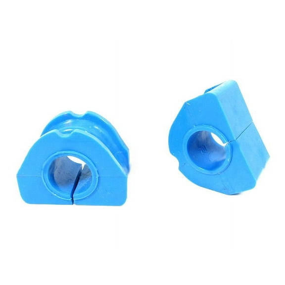 Front To Frame Sway Bar Bushing Kit - Compatible with 1997 - 2003 Ford F-150 4WD 1998 1999 2000 2001 2002