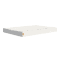 thumbnail image 1 of OLD_Colchón Emma Confort Foam | Matrimonial 135x190cm | Espuma HRX | Colchón en Caja | Tecnología Alemana Emma  Colchón, 1 of 4