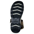 thumbnail image 3 of Ozark Trail Men’s Outdoor Trek Ankle Strap Sandals, 3 of 5