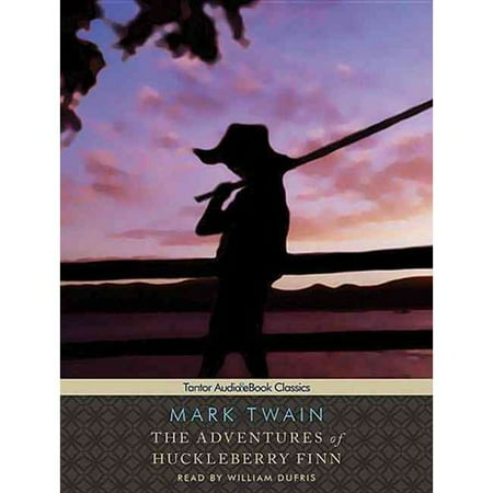 The Adventures of Huckleberry Finn