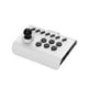 thumbnail image 5 of Sidaley Joystick inalámbrico Suministros para juegos Base antideslizante Computadora Teléfono móvil Control Stick Controlador de juegos Blanco negro 2Conjunto, 5 of 6