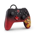 thumbnail image 3 of Power A Wired Controller - Bowser - Nintendo Switch, 3 of 3