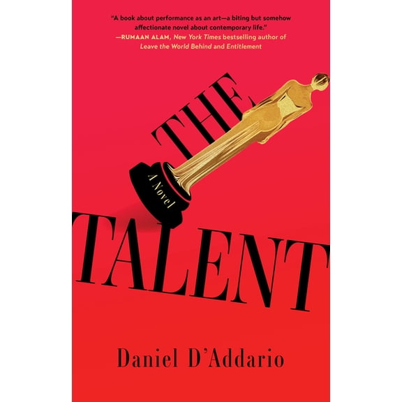 The Talent, (Paperback)