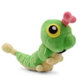 thumbnail image 1 of TAKARA TOMY-juguetes de Peluche de Pokémon para niños, muñecos de Peluche suaves, regalo para niños, 12cmRojo claroCN He Qiyong unisex, 1 of 1