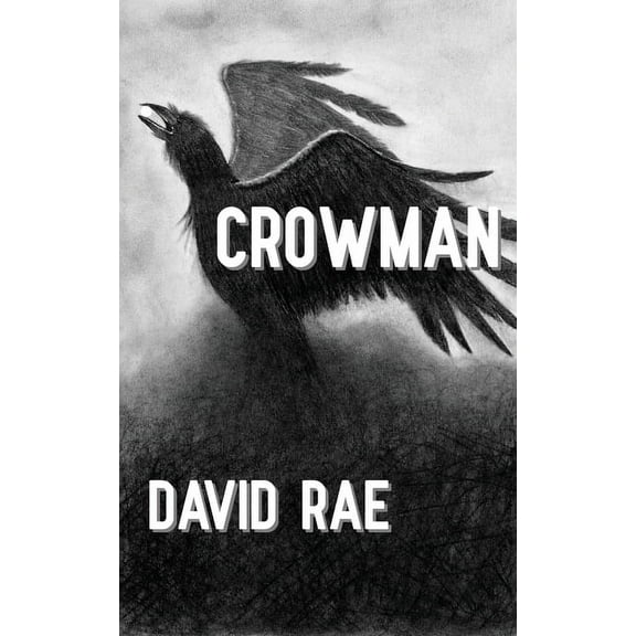 The Sun Thief Crowman, Book 1, (Paperback)