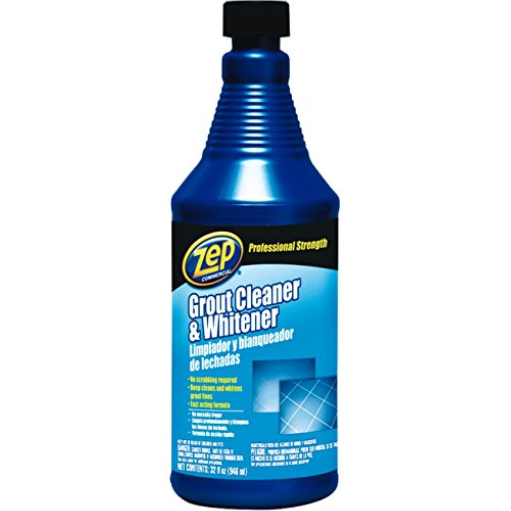 Zep Grout Cleaner