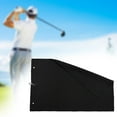 thumbnail image 2 of Toalla de golf Strade Fareast Limited portátil 40x60 cm con clip negro, 2 of 8