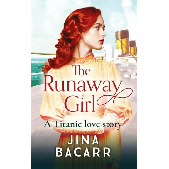 The Runaway Girl, (Hardcover)