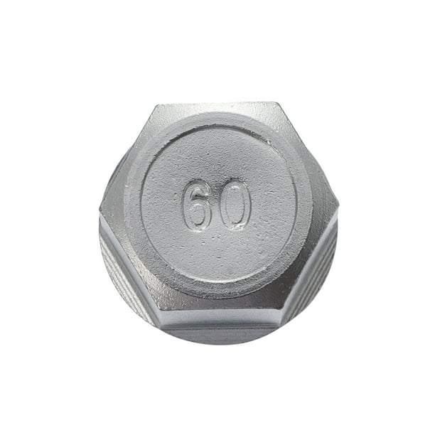 Jetta lug online nut key