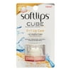 Softlips Cube Lip Protectant with SPF 15, Vanilla, 0.23 oz