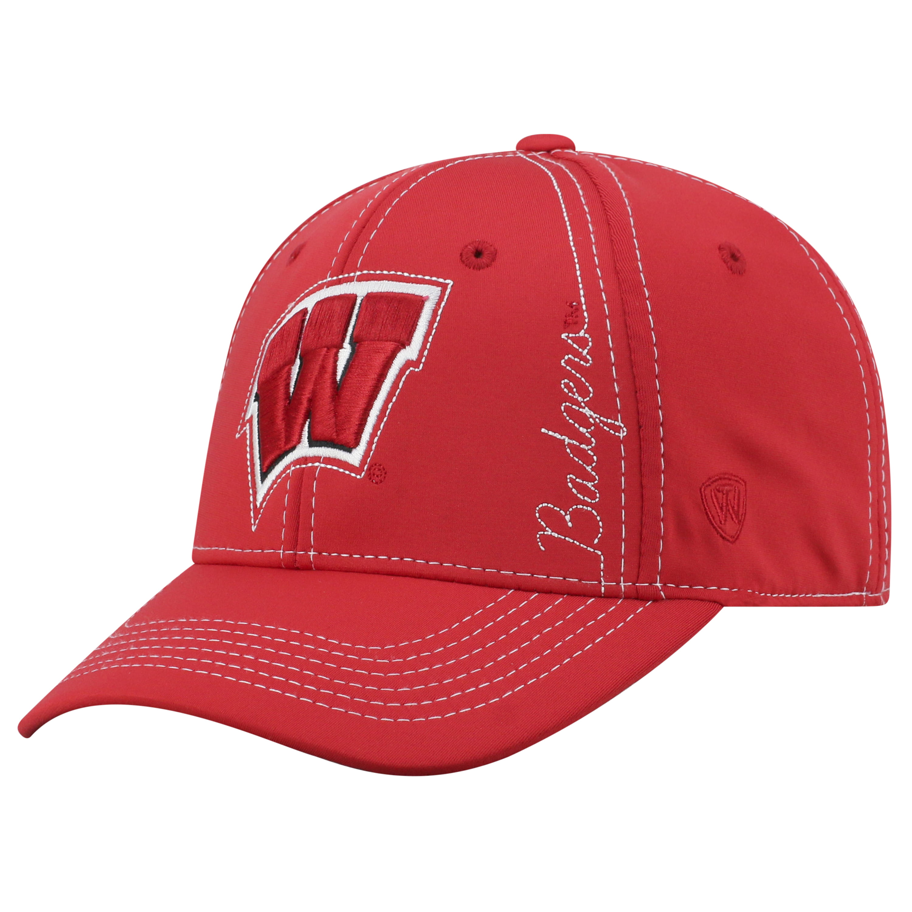 Top of the World Oklahoma Sooners Official NCAA One Fit Learning Curve Hat Cap 450452 