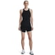 thumbnail image 4 of Pantalones cortos para correr Under Armour Fly by 2.0 para mujer, negros, 3XL, 4 of 5