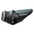 thumbnail image 1 of Abrigo para perros resistente al viento, impermeable, reflectante, chaleco acolchado para perros 6XL, 1 of 9