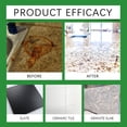 thumbnail image 2 of Kieccall Nano Crystal Coating Agent High Hardness Surface Sealant Transparent Scratch Resistant Liquid for Auto Household Hard Item Daily Protective Maintenance Gift, 2 of 8