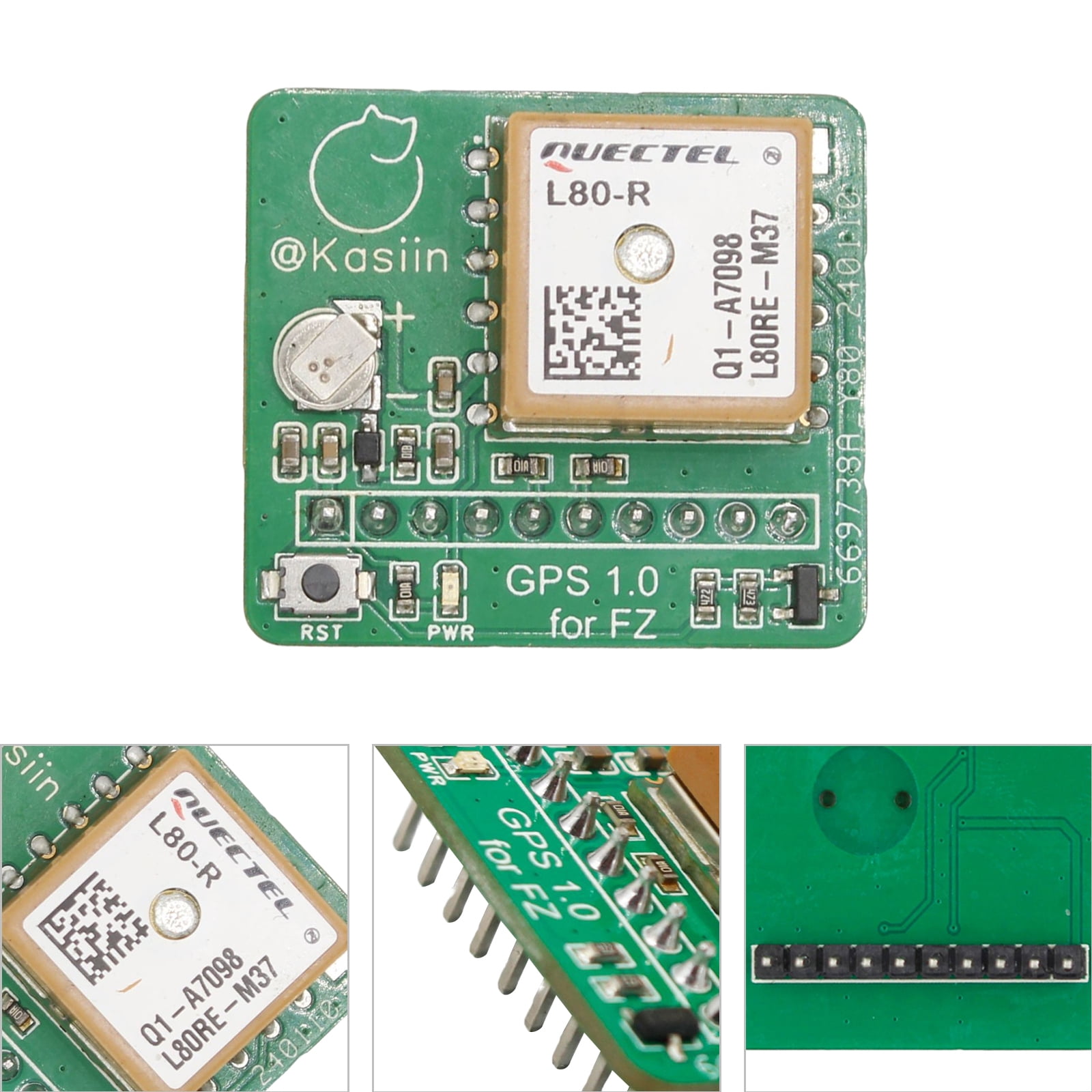 Universal Gps Module Latest GPS Module with Integrated Antenna for Philippines | Ubuy