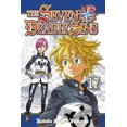 thumbnail image 1 of Seven Deadly Sins 17, Nakaba Suzuki Paperback, 1 of 2