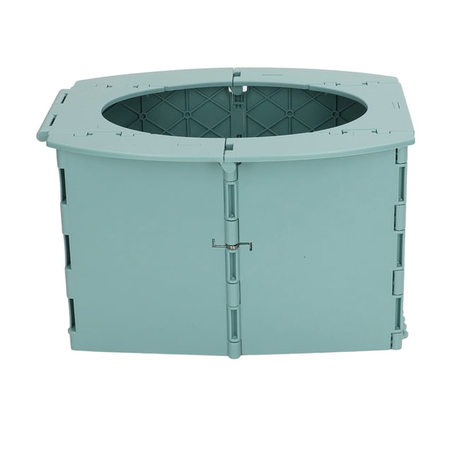 Orinal Portátil Para Niños Pequeños, Inodoro De Entrenamiento Con Asiento Para Orinal Plegable Para Niños, Orinal De Viaje Portátil Para Acampar Viajes Al Aire Libre Interior
