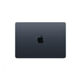 thumbnail image 3 of Restored Apple 13-inch MacBook Air: M2 chip with 8C CPU / 8C GPU, 256GB SSD, 16GB Memory - Midnight MC7X4LL/A (Fall24), 3 of 6