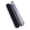Silver, variant on Single Fountain Pen Protective Cover Pens Protector Strong Metal Pens Pouches Fountain Pen Sleeve Pencil Holder Box Case
