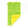 thumbnail image 6 of FRCOLOR  5 Pcs Water-absorbing Rag Micro Fiber Towels Washcloths Microfiber Rags, 6 of 8