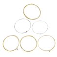 thumbnail image 3 of Garosa Guitar String for Folk Guitars Musical Instrument Accessory Part, Guitar Accessory, Folk Guitar Strings, 3 of 8