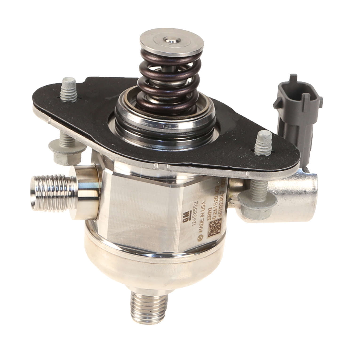 Genuine Fuel Pump Mechanical, Direct Injection