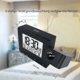 thumbnail image 4 of Digital Projection Alarm Clock With Temperature And Time Projection, 4 of 5