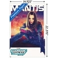thumbnail image 3 of Marvel Guardians of the Galaxy Vol. 3 - Mantis One Sheet Wall Poster, 14.725" x 22.375", 3 of 4