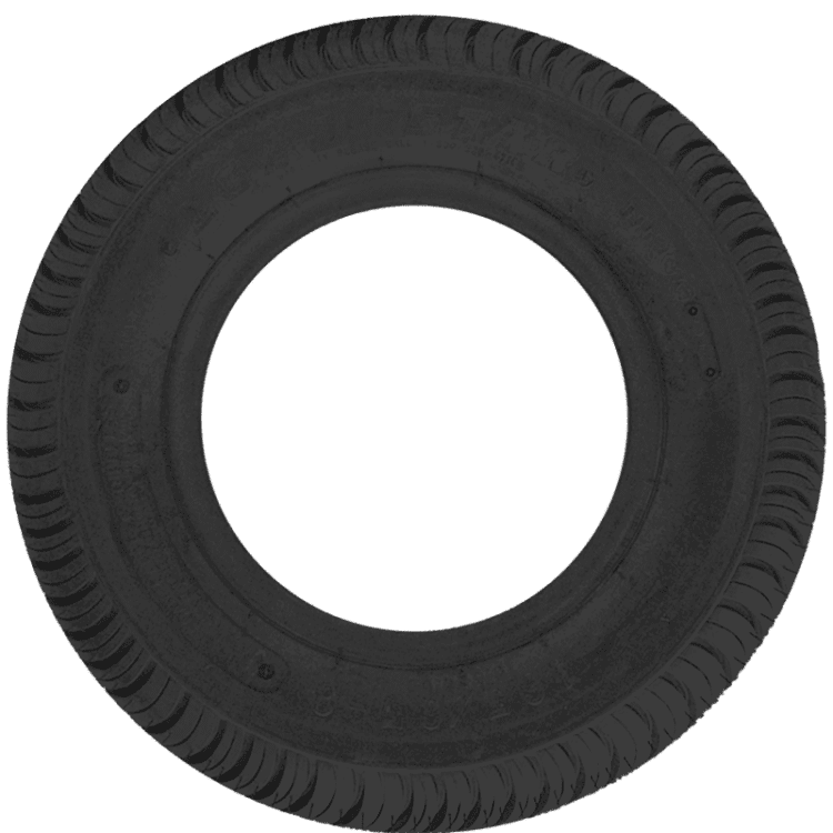 K9 Front Farm F 2 4-19 Farm Tire