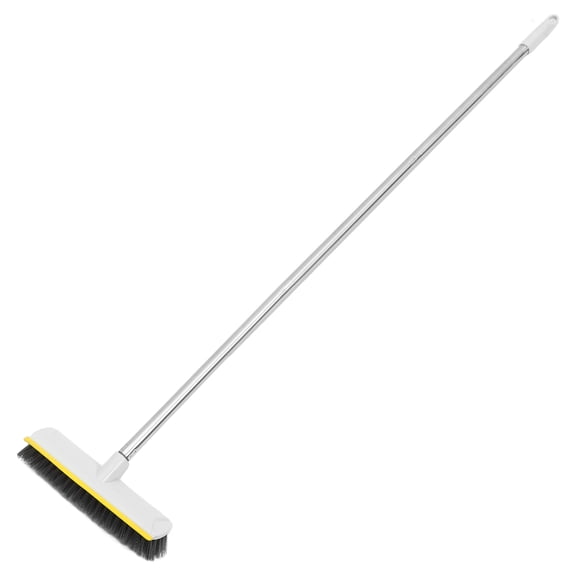 SEWCHICS Whamvox Practical Design Multi-functional Indoor Cleaning Brush for Kitchen Bathroom and Hard-to-Reach Areas