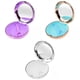 thumbnail image 1 of de Organización de Viaje de 3 Piezas con Estuche Protector Transparente Estilo D, 1 of 6