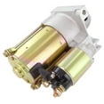 thumbnail image 2 of Starter Motor Compatible with 2000 Chevrolet S10 Pickup 2.2L L4, 2 of 3