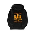 thumbnail image 3 of MAWOTEA Slim Fit Italian Brainrot Themed Tung Sahur Boys and Girls Hoodie,Fleece Lined Made From 50% Cotton 50% Polyster,Long Sleeve Design Size 5 Years- Size 12 Years, 3 of 6