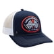 thumbnail image 1 of Gorra Trucker Blanco Unitalla Blue Flags, 1 of 5
