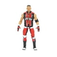 thumbnail image 6 of AEW Unrivaled Ricky Starks - 6 inch Figure with Entrance Vest, Sunglasses, and Alternate Hands (Walmart Exclusive), 6 of 8