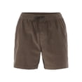 thumbnail image 5 of No Boundaries 6” Corduroy Shorts, Men’s and Big Men’s, Sizes XS-5XL, 5 of 5