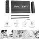 thumbnail image 5 of Caja externa de disco duro SATA HDD SSD de 3,5 pulgadas (USB3.0) Tmvgtek Componentes de Computadoras, 5 of 9