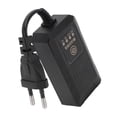 thumbnail image 1 of Domqga Fish Tank Timing Socket,Fish Tank Timer Aquarium Light Timer Fish Tank Timing Socket Adjustable Aquarium Timer Controller 110‑220V EU Plug,Fish Tank Light Controller, 1 of 8