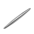 thumbnail image 1 of Dough Rolling Pins Smooth Stainless Steel Rolling Pins for Baking Pizza Pie Pastries Cookies Pasta Kitchen Gadgets, 1 of 7