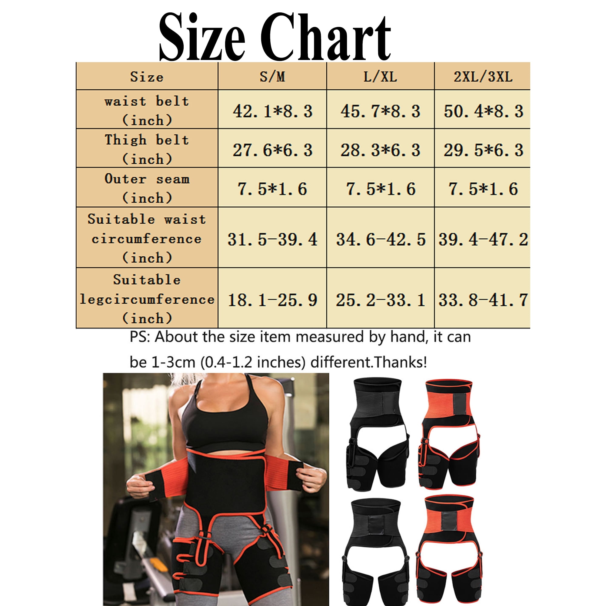 Thigh trimmer leg shaper hotsell