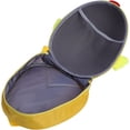 thumbnail image 3 of Lonchera escolar Yuff! en forma de pollito Backpack, 3 of 6