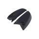 thumbnail image 1 of Cubierta de espejo retrovisor lateral Para Sienna 2021 2022 Yuxing ABS Carbon Fi negro, 1 of 5