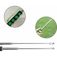 thumbnail image 5 of Revolutionize Your Guiding Experience With Lightweight And Retractable Telescoping Handheld Flagpoles, Ergonomic Foam Grip Ensuring Comfort And Control For Tour Guides, Trainers And Event Organizers, 5 of 5