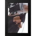 thumbnail image 2 of Sawall, Anastasia 17x24 Black Modern Framed Museum Art Print Titled - Beautiful Mistake, 2 of 5
