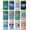 Orange, variant on Lake Can Cooler Sleeves, Lake Essentials 6 Pack Cozy Bulk, Funny Boat Can Sleeves Gifts for Lake House Lover, Boat Lovers